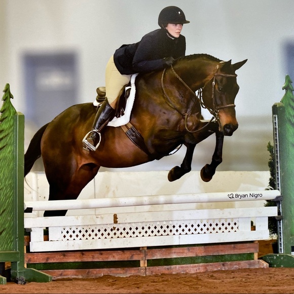 Meet your Posher, Kelli! - Picture 2 of 2